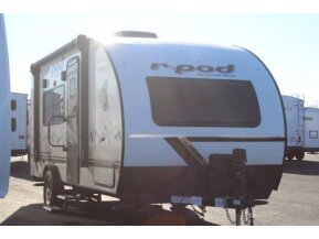 2022 Forest River R-Pod for sale 300336594